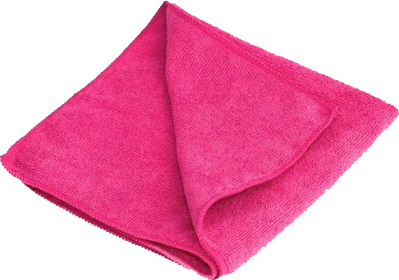 Hauptproduktbild Mikroutěrka Super 40 x 40 cm, 300g/m2 - růžová