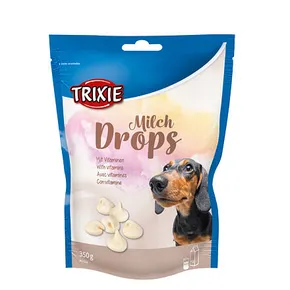 Milch Drops mit Vitaminen 350g - TRIXIE