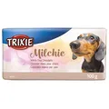 Milchie - weiße Schokolade mit Vitaminen 100g - TRIXIE