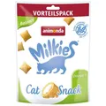 Weiteres Produktbild Milkies Cat Snack 120 g BALANCE Chips für Katzen