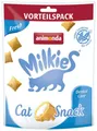 Milkies Cat Snack 120 g FRISCHE Chips für Katzen