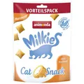 Weiteres Produktbild Milkies Katzensnack 120 g HARMONY Chips für Katzen