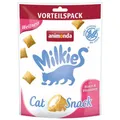Weiteres Produktbild Milkies Cat Snack 120 g WELLNESS-Chips für Katzen