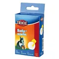 Mineralsalzrad für Meerschweinchen, Kaninchen 84g TRIXIE