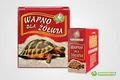 Mineralkalk für Schildkröten 35 g FAUNA I FLORA