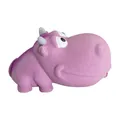 Weiteres Produktbild Mini-Stier BigHead 9 cm, mit Sound, Latex, HipHop