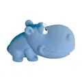 Weiteres Produktbild Mini-Nilpferd BigHead 9 cm, mit Sound, Latex, HipHop