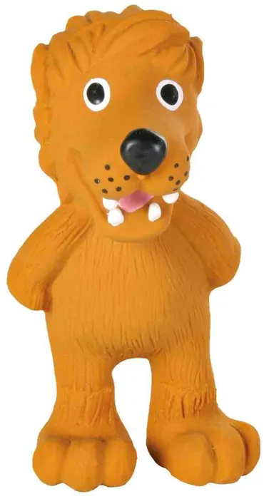 Hauptproduktbild MINI latexová zvířátka 11cm TRIXIE