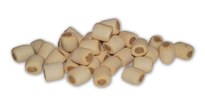 Hauptproduktbild MINI MARROW BONE BROWN - mini válečky 2,5 kg