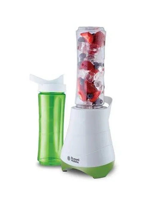 Hauptproduktbild Mini mixér, RUSSELL HOBBS 'Mix & Go "