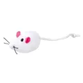 Weiteres Produktbild Mini - Maus, packen. 160 Stück weiße, graue Maus 5 cm