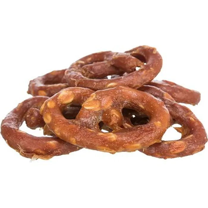 Hauptproduktbild Mini preclíky s kuřecím masem, 6 x 4 cm / 10 g