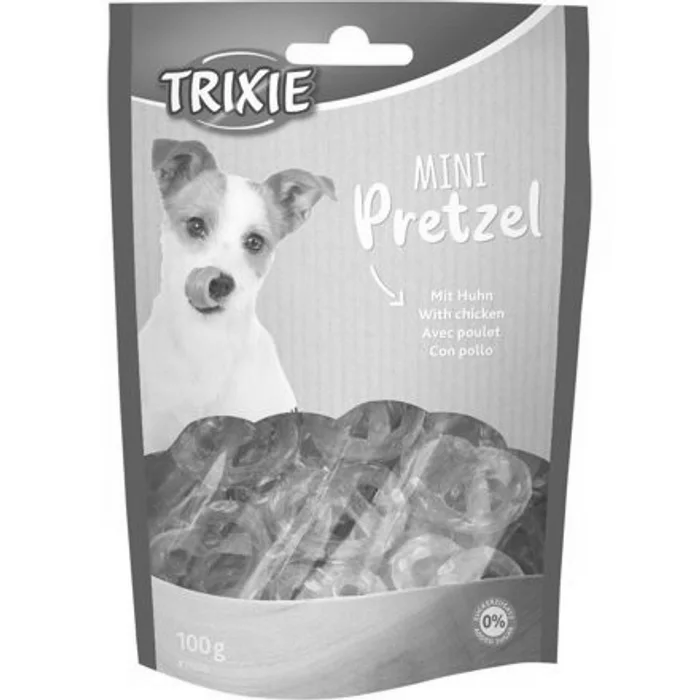 Hauptproduktbild Mini Pretzels, mini preclíky 100 g