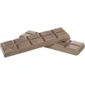 Mini Schoko - Schokolade mit Vitaminen braun 30g - TRIXIE