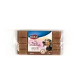 Mini Schoko - Schokolade mit Vitaminen braun 30g - TRIXIE