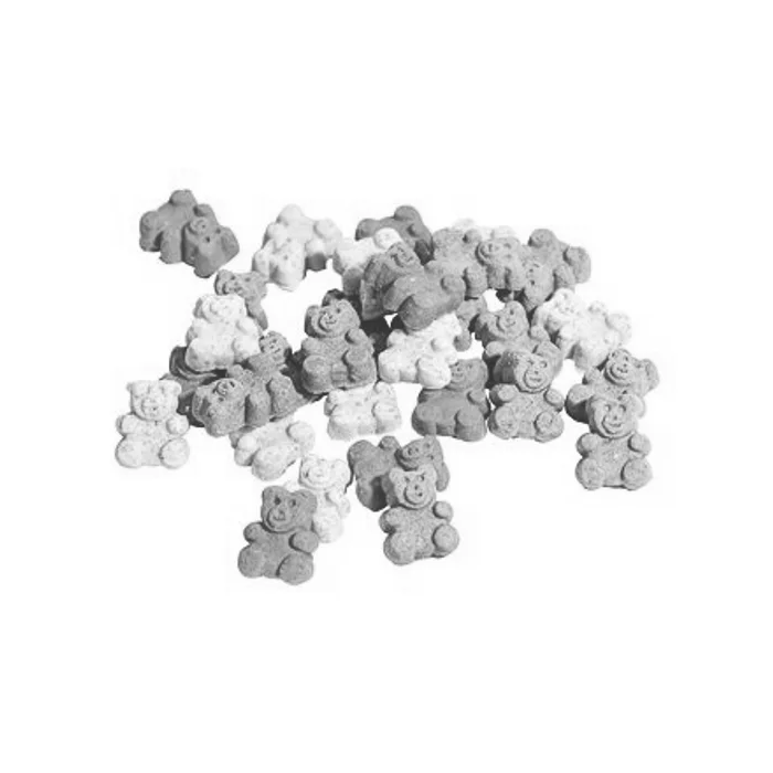 Hauptproduktbild MINI TEDDY BEARS MIX - mini medvídci 1 kg ZRUŠENO