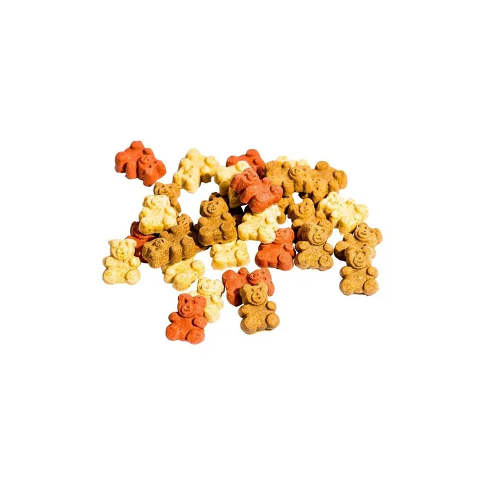 Hauptproduktbild MINI TEDDY BEARS MIX - mini medvídci 2,5 kg