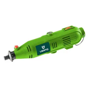 Minischleifer 51G014, Elektrik (Kabel), 230V, 10000-35000 U/min, Verto