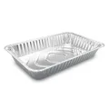 Schale (ALU) Gastro eckig 527 x 326 x 80 mm 8500ml `1/1` [50 St.]