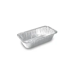 Schale (ALU) Gastro eckig 321 x 173 x 76 mm 2730ml `1/3` [3 St.]