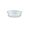 Einsatz für Becher (PET) durchmesser 95mm 125ml [100 St.]