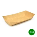 Schüssel, ECO Kraft, 155 x 60 x 35 mm [50 Stück]