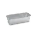 Schale (ALU) eckig 232 x 108 x 60 mm 1090ml [50 St.]