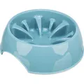 Weiteres Produktbild Schüssel für langsames Füttern, Sonnenblumen-Design, Kunststoff/TPR 1,4 l/ o 25 cm
