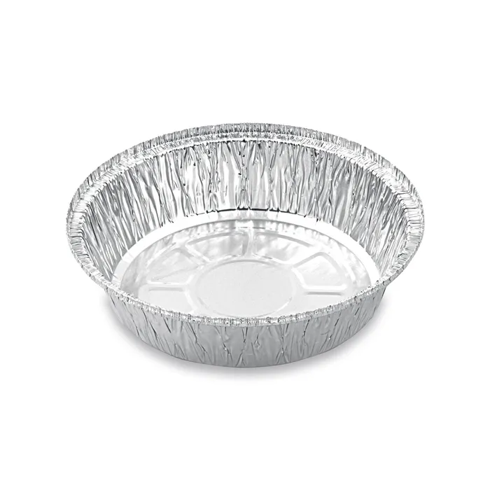 Hauptproduktbild Miska kulatá ALU (770 ml) průměr 18,2 x 4,3 cm [100 ks]