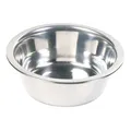Schüssel Edelstahl 0,45 l/o 13 cm