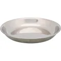 Edelstahlschüssel 200 ml/13 cm
