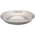 Edelstahlschüssel 200 ml/13 cm
