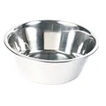 Edelstahlschüssel 2,8 l/o 24 cm