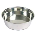 Weiteres Produktbild Edelstahlschüssel mit Gummiboden 2,5 l/o 24 cm