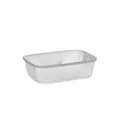 Weiteres Produktbild Rechteckbecher (PP) klar 108 x 81 mm 150ml [100 St.]