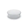 Rundbecher (PP) klar durchmesser 101mm 125ml [100 St.]