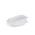 Weiteres Produktbild Schale (ALU) eckig 315 x 211 x 51 mm 2000ml [50 St.]