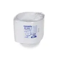 Weiteres Produktbild Schale (PP) mit Ohren weiß 350ml [100 St.]
