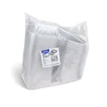 Weiteres Produktbild Rechteckbecher (rPET) mit Deckel klar 750 + 400 ml [50 St.]
