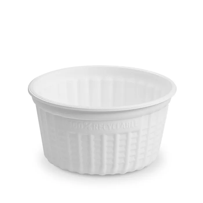 Hauptproduktbild Miska (XPP) Airpac bílá průměr 115mm 350ml [25 ks]