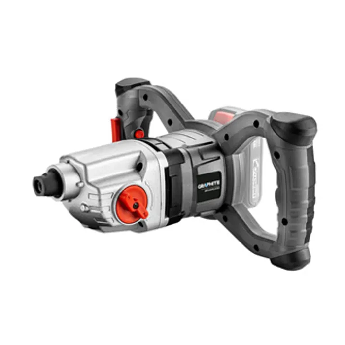 Hauptproduktbild Mixer Energy+ Graphite 58G084, aku, 18V, otáčky 250-650/min.