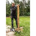 Mixer Energy+ Graphite 58G084, Akku, 18V, Geschwindigkeit 250-650/min.