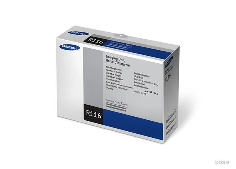 Hauptproduktbild MLT-R116 Válec pro M2625, 2825, 2875 tiskárny, SAMSUNG černá, 9k