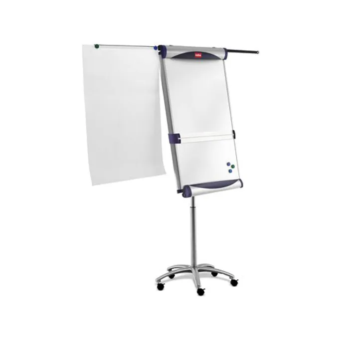 Hauptproduktbild Mobilní flipchart Nobo Classic s výsuvným ramenem