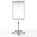 Mobilní flipchart Nobo Prestige