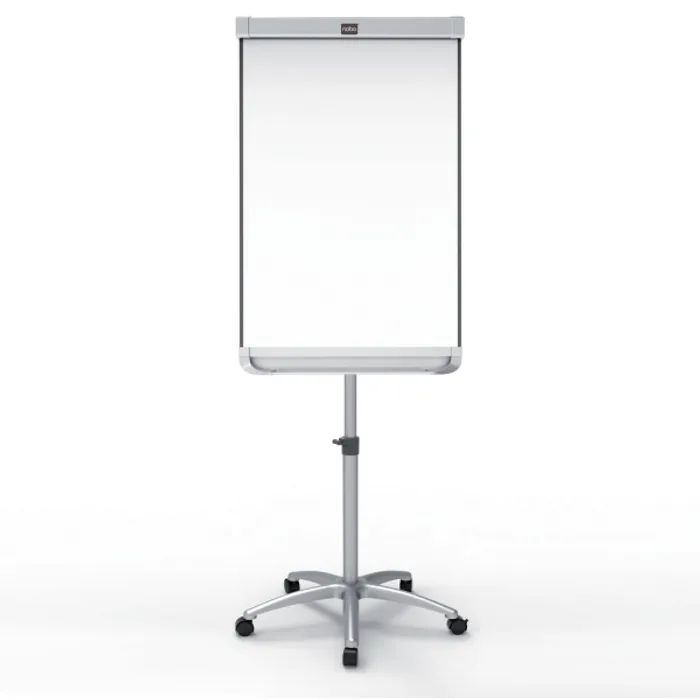 Hauptproduktbild Mobilní flipchart Nobo Prestige