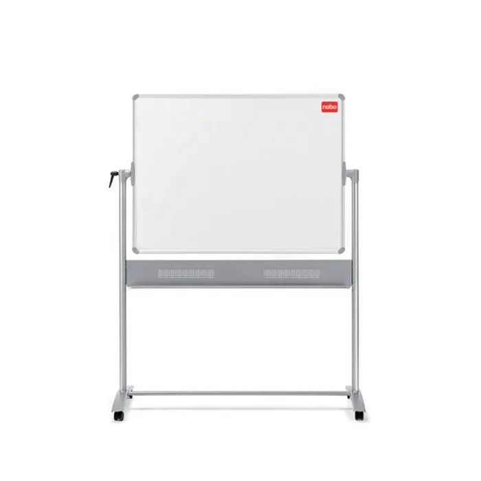 Hauptproduktbild Mobilní magnetická tabule Nobo Classic, 1500x1200 mm