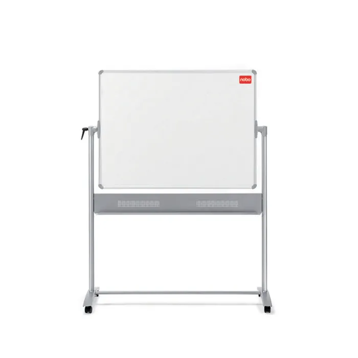 Hauptproduktbild Mobilní magnetická tabule Nobo Classic, 900x1200 mm