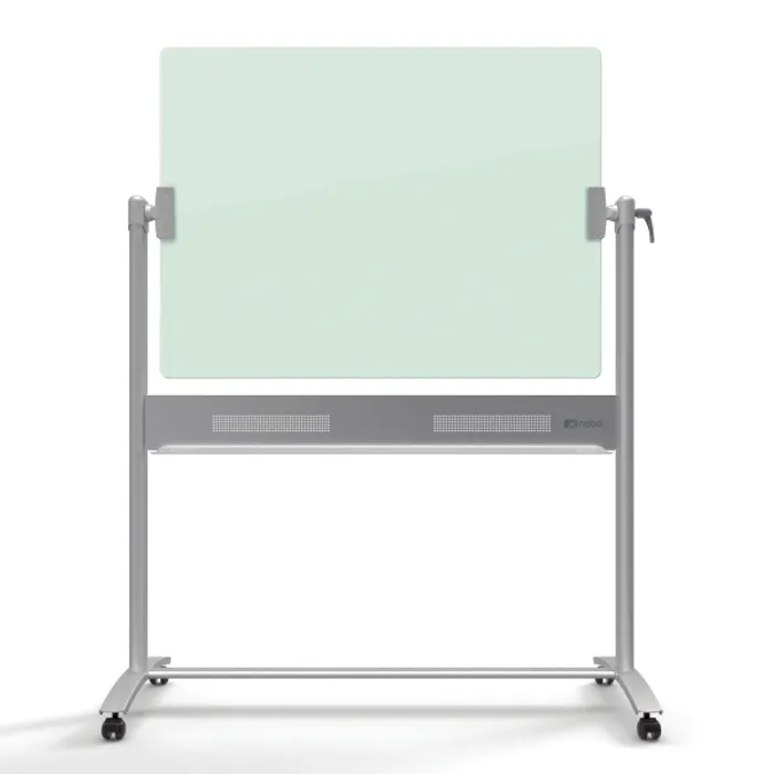 Hauptproduktbild Mobilní magnetická tabule Nobo Diamond, 900x1200 mm