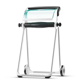 Mobiler Bodenständer TORK 652000 für Groß- und Kleinrollen W1 [1 Stück]